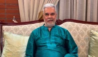 ইলিয়াস কাঞ্চনের মৃত্যুর খবর ছড়াল সামাজিক মাধ্যমে, পরিবার বলছে গুজব