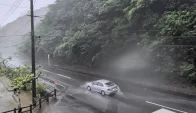 জাপানে তাণ্ডবের পর চীনের পথে টাইফুন ডলফিন, বন্ধ বন্দর-ফ্লাইট