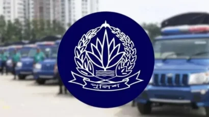 বোমা হামলার আশঙ্কায় দেশজুড়ে সতর্কতা, পুলিশ বলছে ‘গুজব’