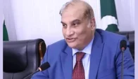 ঢাকায় পাকিস্তান হাইকমিশনারের বাসভবনে আগুন, স্ত্রীসহ হাসপাতালে ভর্তি