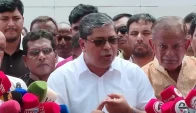 বাংলাদেশে স্থানীয় সরকার নির্বাচনের জন্য ৬ হাজার কোটি টাকা বরাদ্দ