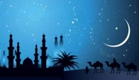 ঈদে মিলাদুন্নবী পালিত হবে ২৬ আগস্ট, উদযাপনে দেশজুড়ে সরকারি কর্মসূচি