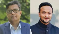 ফ্যাসিস্ট পূজারী সাকিবের সব রেকর্ড মুছে দিন দাবি শফিকুল আলমের