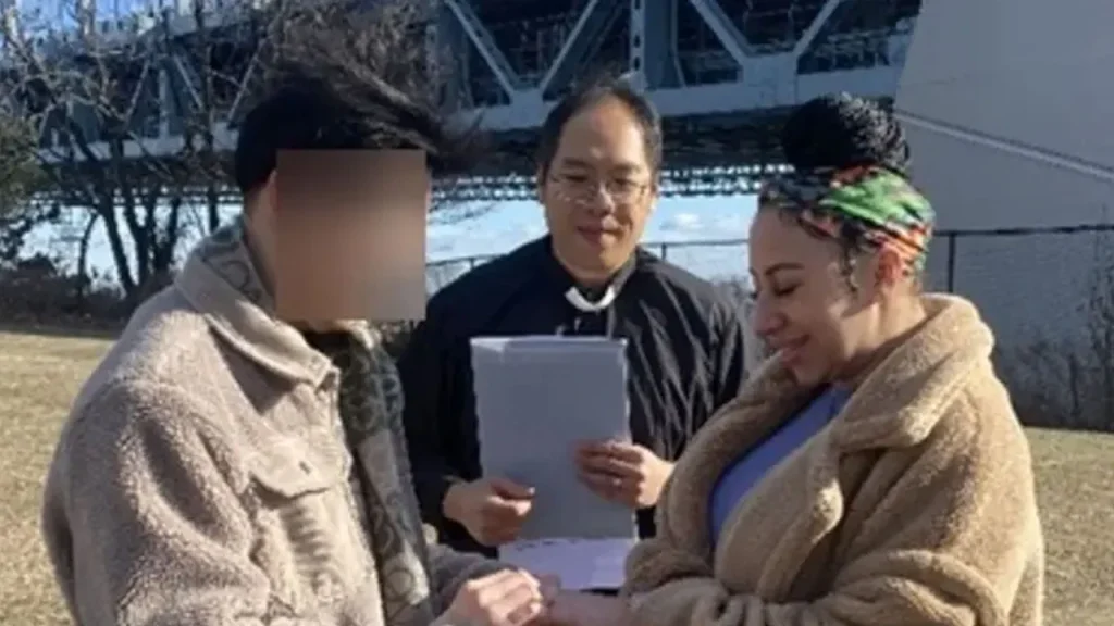 যুক্তরাষ্ট্রে হাজারের বেশি সাজানো বিয়ের চক্র ফাঁস, অভিযুক্ত ১১