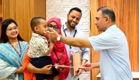 জুলাইয়ে শহীদ ও আহত পরিবারের ১০ সদস্য পেলেন চাকরি