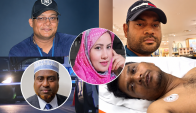 যুক্তরাষ্ট্রে সহিংসতার শিকার বাংলাদেশিরা, একের পর এক প্রাণহানিতে বাড়ছে নিরাপত্তা উদ্বেগ
