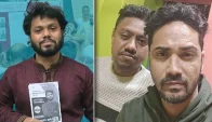 হাদি হত্যা মামলার আসামিদের ফেরত পাঠানো নিয়ে যা জানাল ভারত