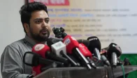 গণভোটের রায় বাস্তবায়ন না হলে ৫ সেপ্টেম্বর থেকে লংমার্চ, মহাসমাবেশের ঘোষণা