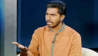 বাড়াবাড়ি করলে আজীবন গুপ্ত থাকার ব্যবস্থা করব, জামায়াতকে নুরের হুঁশিয়ারি