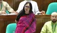 ‘বলেছিল এক কোটি চাকরি দেবে, কিন্তু ছয় মাসে চাকরি হারিয়েছেন ৬২ হাজার মানুষ’: রুমিন ফারহানা