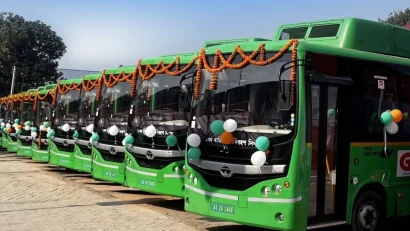 দরপত্র ছাড়াই বিআরটিসির জন্য ২০০ ইলেকট্রিক বাস কেনার অনুমোদন