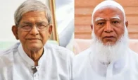 মির্জা ফখরুলকে অভিনন্দন জানিয়ে দায়িত্বশীল ভূমিকার প্রত্যাশা শফিকুর রহমানের