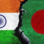 বাংলাদেশে ভারতের প্রতি নেতিবাচক মনোভাব বেড়েছে ১৫ শতাংশ