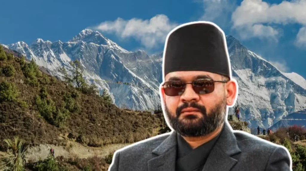 ভারতের ভূখণ্ড দাবি নেপালের, কিন্তু কোথায় ২১০ বছরের চুক্তির মূল কপি?