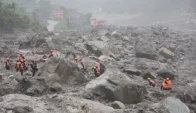 নেপালে ভয়াবহ বন্যায় ৬৬৯ মরদেহ উদ্ধার, এখনো নিখোঁজ ২ হাজার ৩৬২