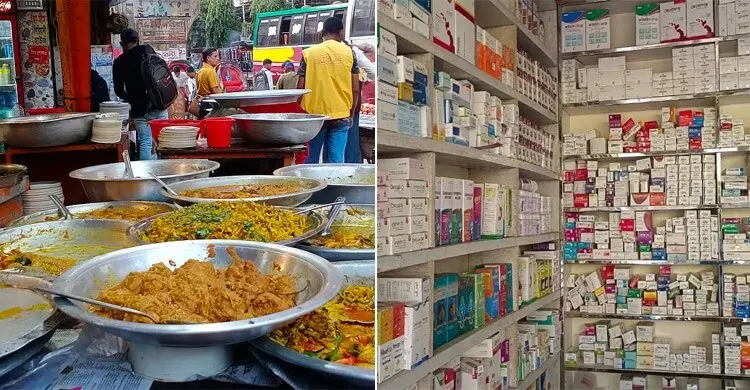 বিদ্যুৎ সাশ্রয়ে রাত ৮টার মধ্যে শপিংমল-মার্কেট বন্ধ, যেসব প্রতিষ্ঠান থাকছে আওতামুক্ত