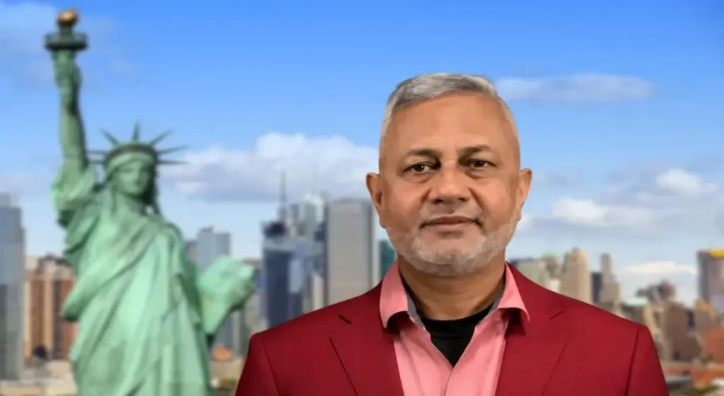 নিউইয়র্কের কুইন্সে ছেলের গায়ে হলুদের অনুষ্ঠানে মারধর, বাংলাদেশি গ্রেপ্তার