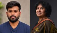 বাংলাদেশের ছাত্র আন্দোলনের সঙ্গে তুলনা, তসলিমা নাসরিনকে জবাব দিলেন সিজেপি প্রধান অভিজিৎ দীপ