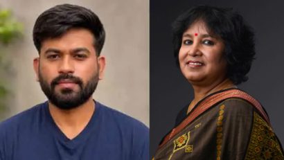 বাংলাদেশের ছাত্র আন্দোলনের সঙ্গে তুলনা, তসলিমা নাসরিনকে জবাব দিলেন সিজেপি প্রধান অভিজিৎ দীপ