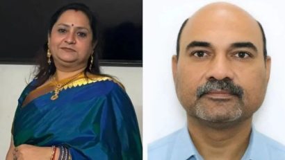 জনপ্রিয় ওয়েব সিরিজ দেখে স্ত্রীকে হত্যার অভিযোগ, দিল্লিতে গ্রেপ্তার স্বামী