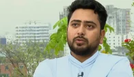 ভারতীয় হাইকমিশনকে তলব করে ব্যাখ্যা চাওয়ার দাবি নাহিদ ইসলামের