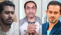 পিনাকী-ইলিয়াসকে টাকা নিয়ে অপপ্রচার চালানোর অভিযোগ নুরের