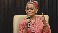 ককরোচদের আন্দোলনে মোদির দীর্ঘদিনের ভাবমূর্তি বড় ধাক্কা খেয়েছে: অরুন্ধতী রায়