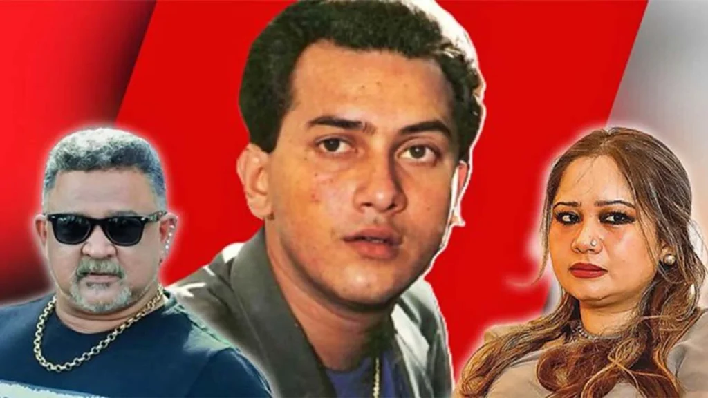 সালমান শাহ হত্যা: সামিরা-আজিজের সঙ্গে ডনের ১২ লাখ টাকার চুক্তির দাবি