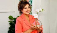 সালমান শাহর মৃত্যু: রাজসাক্ষী রিজভীর মন্তব্যে মুখ খুললেন শাবনূর