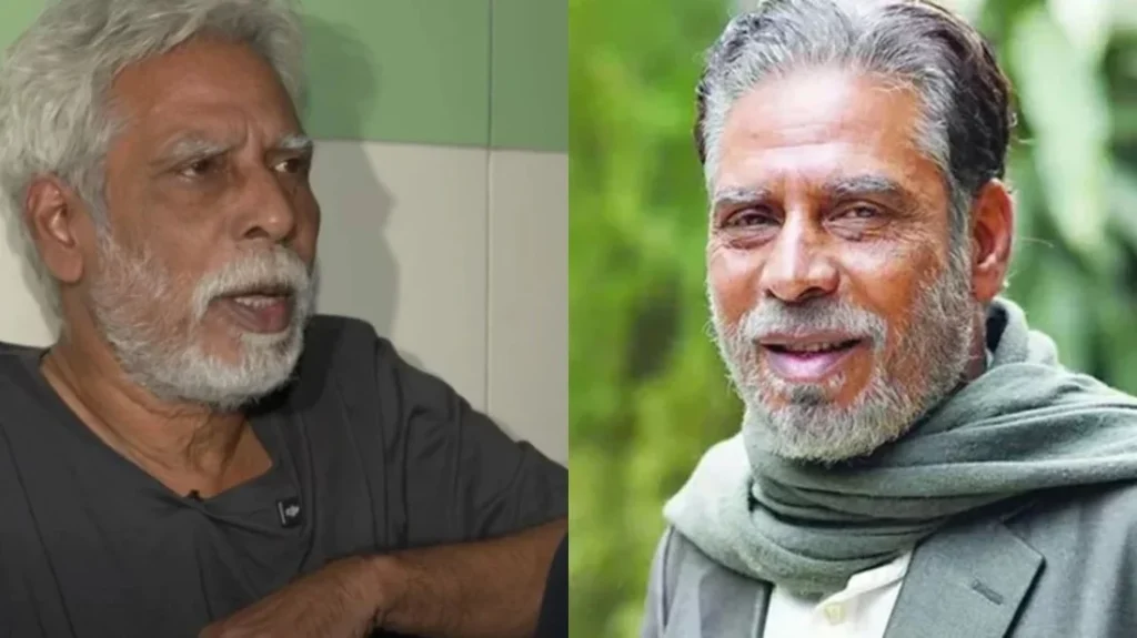 দুই দিন ফ্লোরে থাকার পর কেবিন পেলেন অভিনেতা রিফাত চৌধুরী, প্রয়োজন আর্থিক সহায়তা
