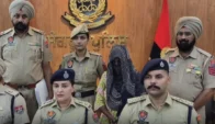 ভারতের পাঞ্জাবে পরকীয়ার জেরে তিন সন্তানকে বিষ মেশানো মিষ্টি খাইয়ে হত্যা, মা গ্রেপ্তার