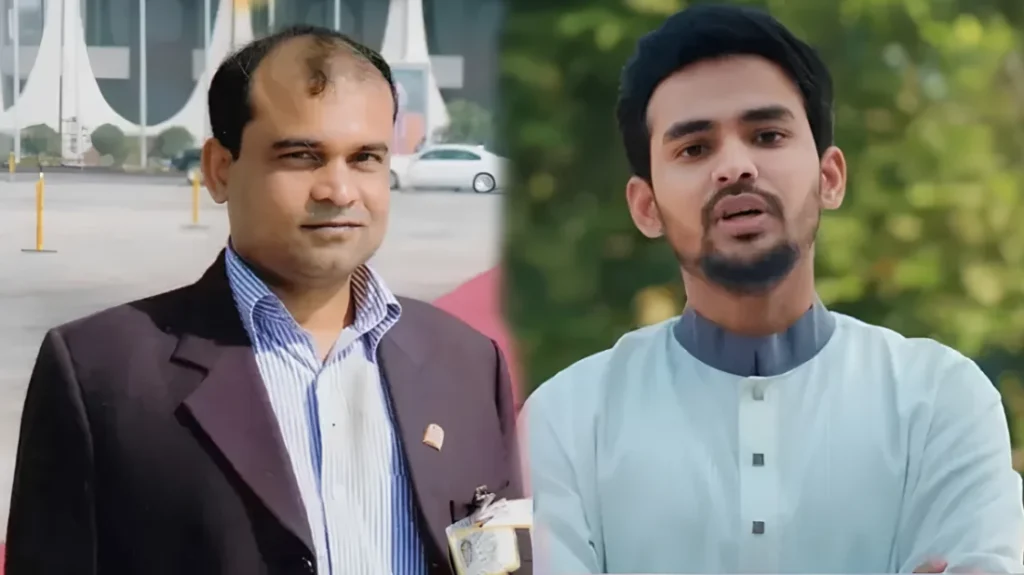 দুদক কর্মকর্তার বক্তব্য প্রত্যাহারে আসিফ মাহমুদের আইনি নোটিশ