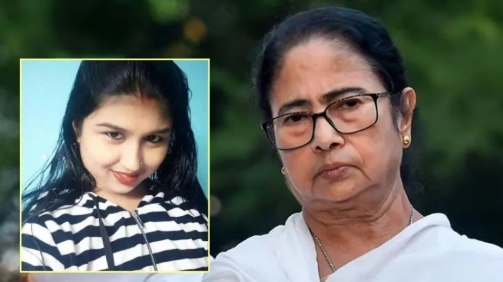 মমতা বন্দ্যোপাধ্যায়ের ভাতিজির ঝুলন্ত মরদেহ উদ্ধার, তদন্তে পুলিশ