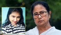 মমতা বন্দ্যোপাধ্যায়ের ভাতিজির ঝুলন্ত মরদেহ উদ্ধার, তদন্তে পুলিশ