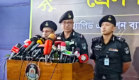 সারাদেশে শুরু হতে যাচ্ছে বিশেষ অভিযান: র‌্যাব মহাপরিচালক