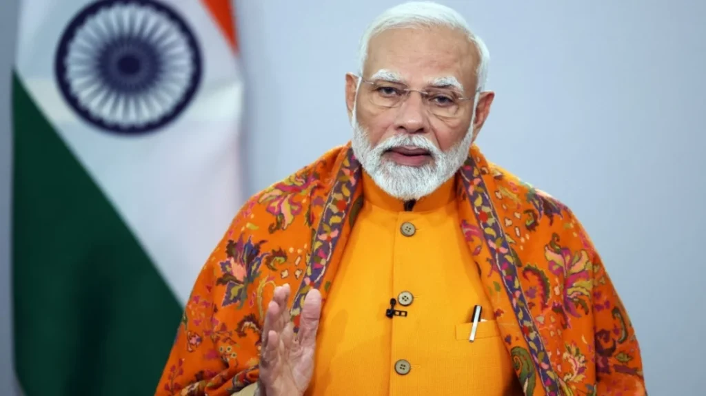 মার্কিন নিষেধাজ্ঞার মধ্যেই ইরানের সঙ্গে বাণিজ্য বাড়ানোর ঘোষণা মোদির