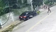 গাড়িচাপায় নির্মাণশ্রমিক নিহত: ৯ লাখ টাকার আপসনামায় যা বলা হয়েছে