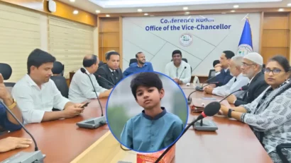 অপ্রতিম হত্যা: মামলায় আসামিপক্ষে লড়বেন না কুমিল্লার আইনজীবীরা