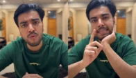 ‘ভয়েস রেইজ করায় পুরো রাষ্ট্রশক্তিকে আমার বিরুদ্ধে নামানো হয়েছে’: সালমান মুক্তাদির