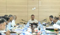 একনেকে অনুমোদন পেল ১ লাখ ৬৮ হাজার ৭৮০ কোটি টাকার ১২ প্রকল্প