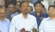 ব্রিকস সম্মেলনে প্রধানমন্ত্রীকে যথাযথ মর্যাদায় আমন্ত্রণ জানায়নি ভারত: স্পিকার