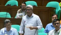 তীব্র লোডশেডিংয়ে দেশবাসীর কাছে কাছে ক্ষমা চাইলেন বিদ্যুৎ প্রতিমন্ত্রী