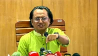 হাসিনার সময়ে জ্বালানির দাম বাড়লে পদত্যাগ চাইতাম, এখন চাওয়া উচিত হবে না: ডা. জাহেদ