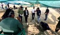 শ্রীলঙ্কার চেম্মানিতে গণকবর, ৫৭২ জনের কঙ্কাল উদ্ধার