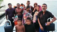 পদ্মায় নৌকাডুবি, বিএসএফের উদ্ধার করা ১০ বাংলাদেশিকে ফেরত পাঠানো হয়েছে