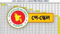 নবম পে-স্কেলে অনলাইনেই হবে নতুন বেতন নির্ধারণ, সর্বনিম্ন ২০ হাজার টাকা