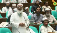 গ্রামে ১২-১৪ ঘণ্টা বিদ্যুৎ থাকে না নেই, মিথ্যা আশ্বাসে সংকট আড়াল করা যাবে না: জামায়াত আমির