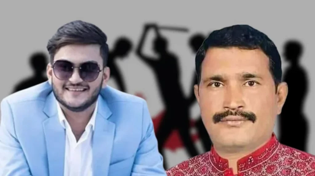 চাঁদপুরে গণপিটুনিতে নিহত শান্ত খান ও সেলিম খানের মরদেহ উত্তোলনের নির্দেশ