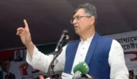 আওয়ামী লীগকে আর রাজনীতি করতে দেওয়া হবে না: স্বরাষ্ট্রমন্ত্রী