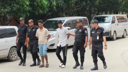 ছিনতাইকারীর টানে শিক্ষিকা নিহত: ২০ দিন পর র‍্যাবের গ্রেপ্তার করা তিনজন জড়িত নয় বলছে ডিবি